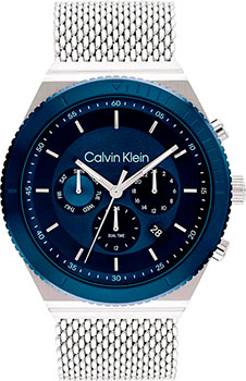 Часы Calvin Klein Multifunction 25200305